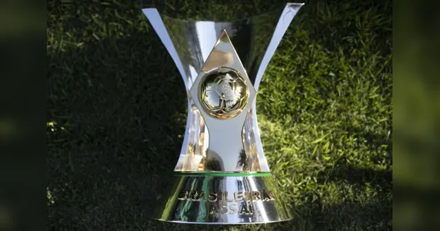 Imagem ilustrativa da notícia CBF divulga tabela do Brasileirão 2021. Veja!