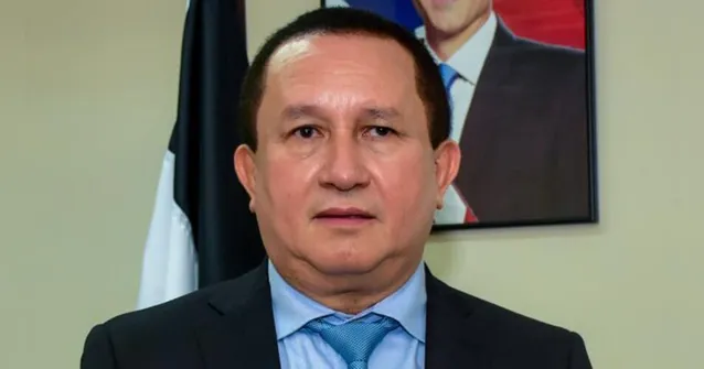 Imagem ilustrativa da notícia Delegado geral deixa UTI após contrair covid-19