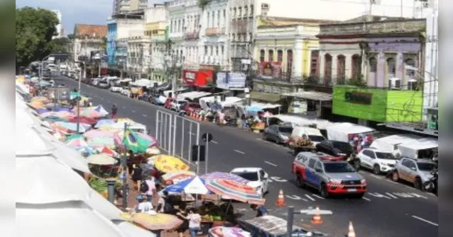 Imagem ilustrativa da notícia Pará bate recorde e registra o maior número de empresas abertas em cinco anos