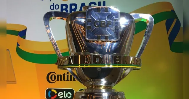 Imagem ilustrativa da notícia Saiba quanto Paysandu, Remo e Castanhal vão ganhar na Copa do Brasil