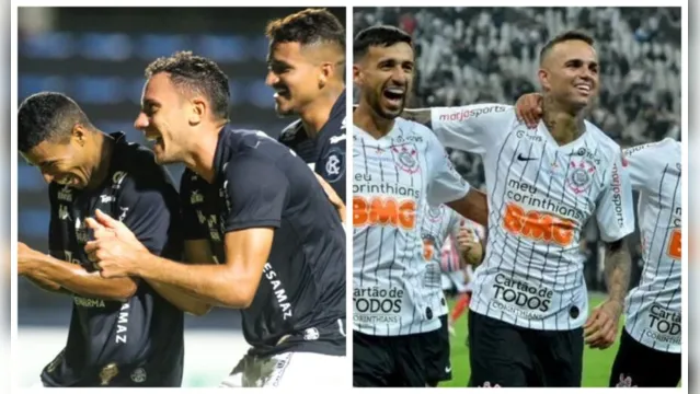 Imagem ilustrativa da notícia Corinthians pode ceder jogadores para o Remo em 2021. Veja os nomes!