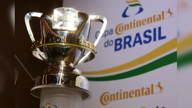 Imagem ilustrativa da notícia Flamengo, Palmeiras? quem o Remo pega na Copa do Brasil?