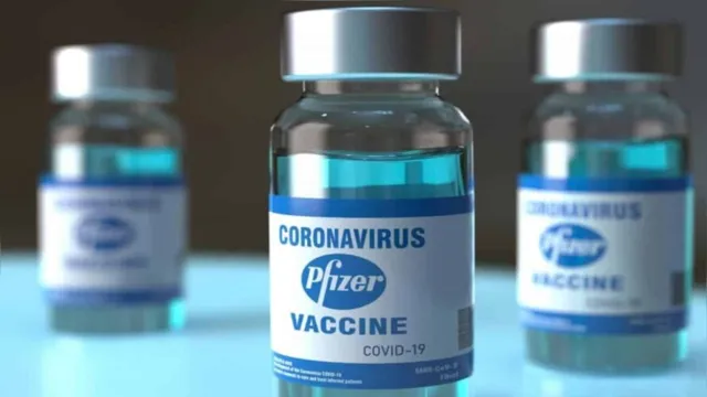 Imagem ilustrativa da notícia Covid-19: Governo Federal decide comprar vacinas da Pfizer e Janssen