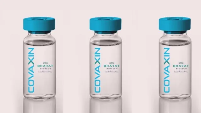 Imagem ilustrativa da notícia Anvisa nega certificação para a fabricante da vacina Covaxin