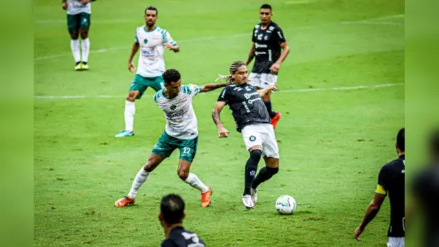 Imagem ilustrativa da notícia Focado na Copa Verde, Gedoz ainda não saber se ficará no Leão em 2021