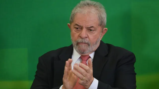 Imagem ilustrativa da notícia PGR recorre da decisão que anulou condenações de Lula