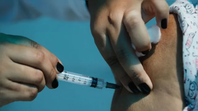 Imagem ilustrativa da notícia Comorbidades podem perder prioridade de vacina