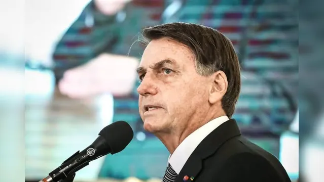 Imagem ilustrativa da notícia Bolsonaro usa prefeitos e governadores para barrar CPI