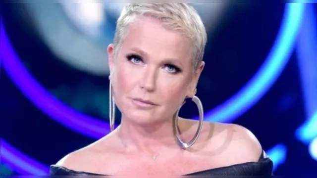 Imagem ilustrativa da notícia Xuxa é acusada de calúnia pela ex-empresária