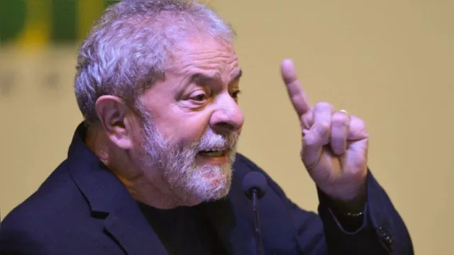 Imagem ilustrativa da notícia Lula pode ser candidato: Fachin anula todas as condenações da Lava Jato