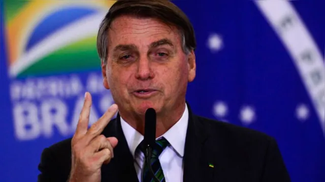 Imagem ilustrativa da notícia Bolsonaro coloca delegados da PF e PM na direção da Funai e ICMBio