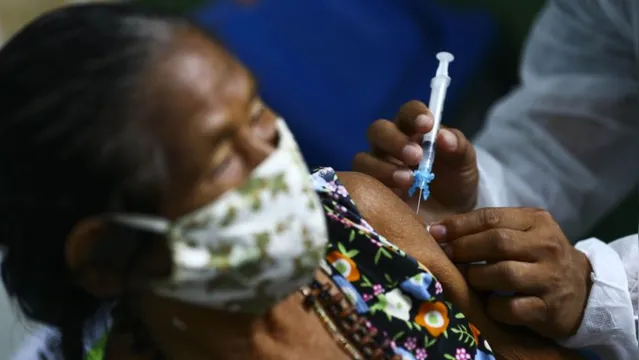 Imagem ilustrativa da notícia Só 40 prefeituras prestaram contas da vacinação no Pará