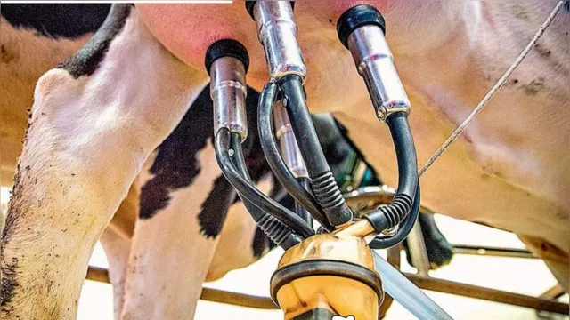 Imagem ilustrativa da notícia Tecnologias garantem alta produção de leite no Pará