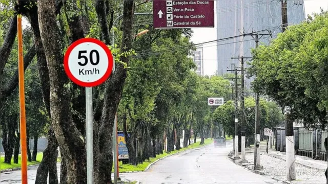 Imagem ilustrativa da notícia Governo do Pará prorroga lockdown na Região Metropolitana de Belém