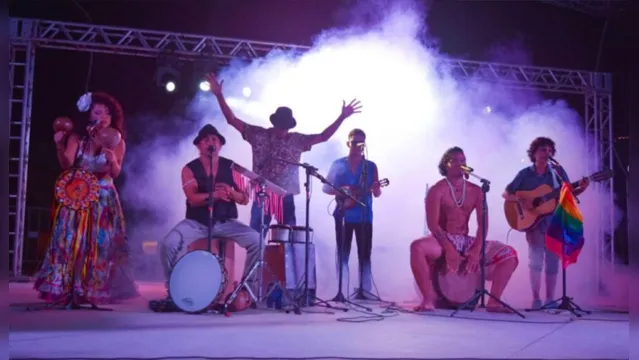Imagem ilustrativa da notícia Os tambores vão rufar: Icoaraci recebe Festival de Carimbó na próxima sexta (26)