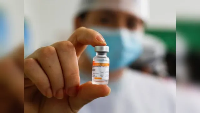 Imagem ilustrativa da notícia Butantan entrega mais de 5 milhões de doses da Coronavac