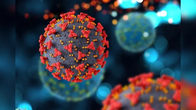 Imagem ilustrativa da notícia Nova cepa do coronavírus com 18 mutações preocupa estudiosos