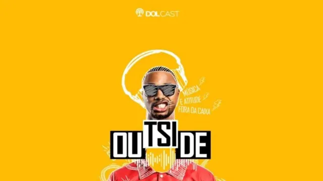 Imagem ilustrativa da notícia Dolcast lança coluna "Outside" que traz o cenário da música cristã para você ouvir