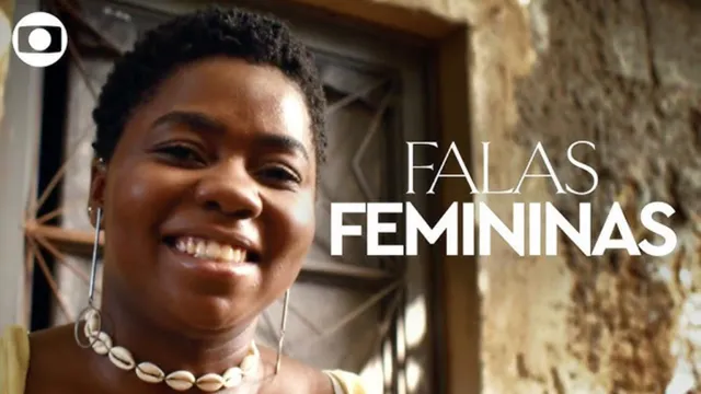 Imagem ilustrativa da notícia ‘Falas
Femininas’ dá voz a histórias reais de mulheres anônimas