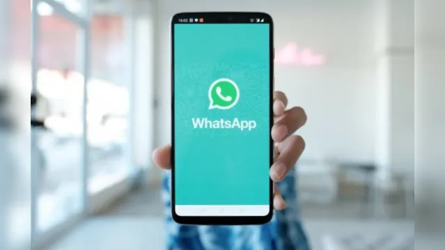Imagem ilustrativa da notícia Mensagens do WhatsApp ficam no celular após cancelar a linha