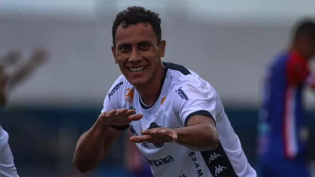 Imagem ilustrativa da notícia Astro azulino faz 'cobrança' de youtuber quer levar Remo à Libertadores no Fifa 21