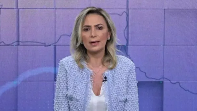 Imagem ilustrativa da notícia Cotada
para Saúde, Ludhmila Hajjar vai na contramão de crenças bolsonaristas; leia
declarações