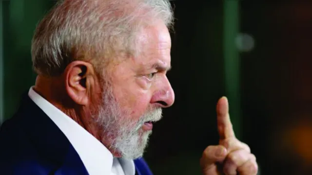 Imagem ilustrativa da notícia Decisão sobre processos de Lula não foi totalmente cumprida