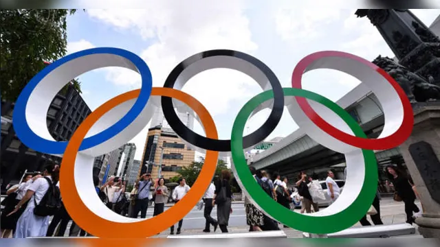 Imagem ilustrativa da notícia Japão entra em estado de emergência perto das Olimpíadas