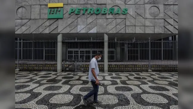 Imagem ilustrativa da notícia Conselheiros da Petrobras deixam cargo após troca de presidente