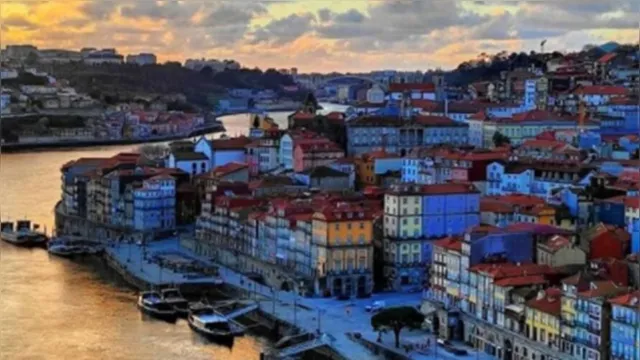 Imagem ilustrativa da notícia Brasileiros lideraram pedidos para residir em Portugal em
2020
