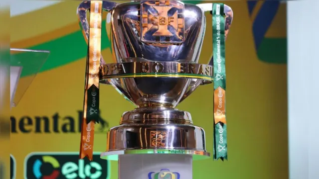Imagem ilustrativa da notícia Grêmio e Palmeiras começam a decidir Copa do Brasil nesta noite
