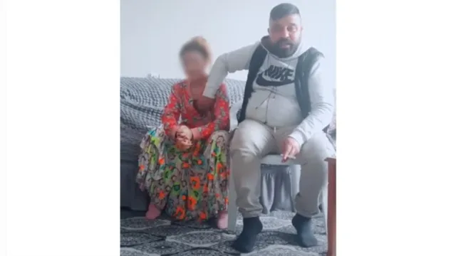 Imagem ilustrativa da notícia Pai é preso após postar vídeo no TikTok abusando da filha