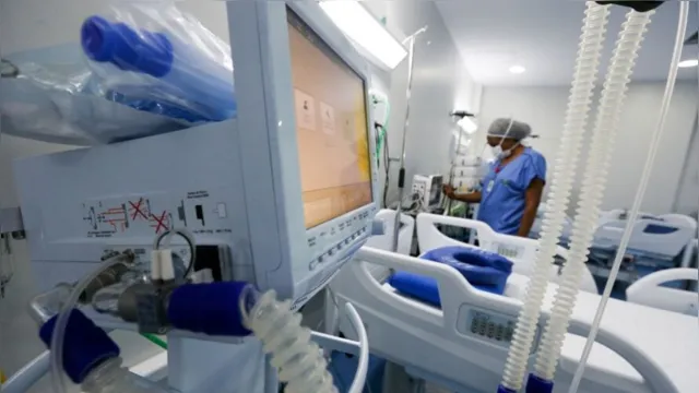 Imagem ilustrativa da notícia Medicamentos para intubação ficaram até 1000% mais caros