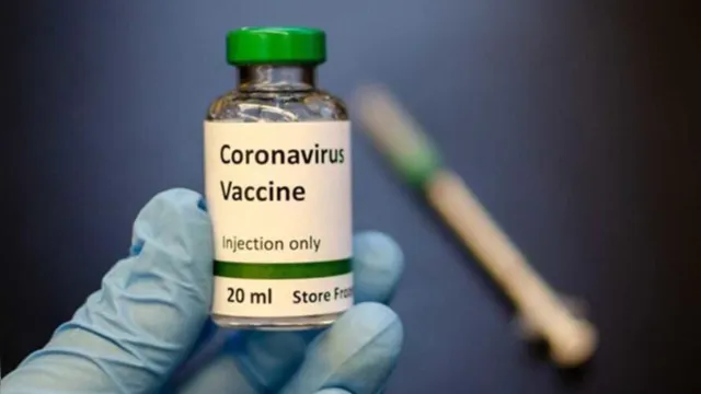 Imagem ilustrativa da notícia STF autoriza que Estados e Municípios comprem vacinas contra a covid-19