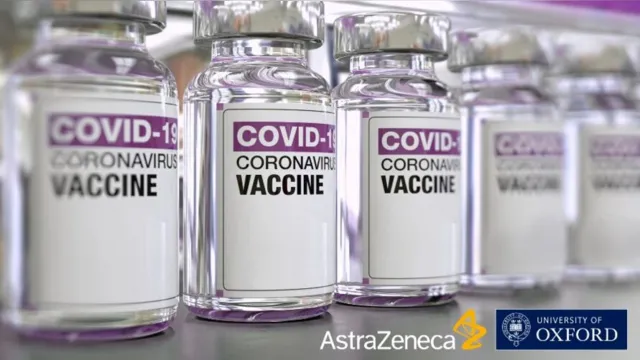 Imagem ilustrativa da notícia Ministério da Saúde elabora cronograma de entrega de novo lote de vacinas aos Estados