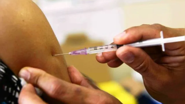 Imagem ilustrativa da notícia Marituba inicia terceira etapa de vacinação contra covid-19 neste sábado (27)