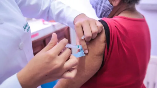 Imagem ilustrativa da notícia Vacinação em Ananindeua está sendo realizada em nove Unidades Básicas de Saúde. Veja os locais!