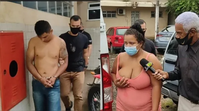 Imagem ilustrativa da notícia Casal é preso por tráfico de drogas em Santarém