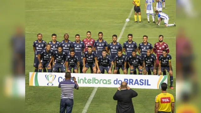 Imagem ilustrativa da notícia Vasco e Cruzeiro são os preferidos para enfrentarem o Leão