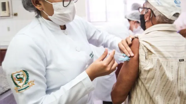 Imagem ilustrativa da notícia Municípios devem informar com rapidez o número de vacinas aplicadas contra Covid-19