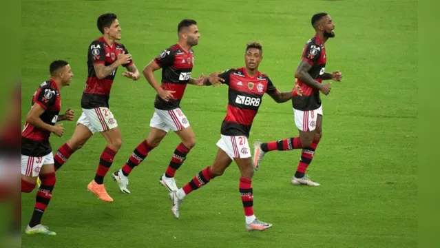 Imagem ilustrativa da notícia Flamengo estreia no Cariocão com reservas e garotos da base
