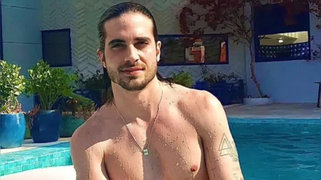 Imagem ilustrativa da notícia Fiuk pelado? Gil e João fazem pegadinha de 1º de abril