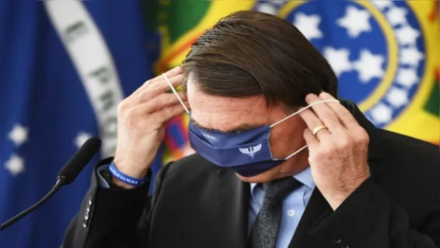 Imagem ilustrativa da notícia Bolsonaro cometeu crimes contra a humanidade na pandemia