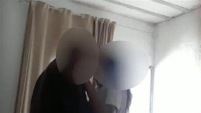 Imagem ilustrativa da notícia Pastor casado assedia menina de 14 anos; veja o vídeo!