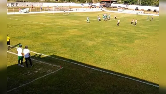 Imagem ilustrativa da notícia Paysandu tenta transferir partida, mas jogará mesmo no Mamazão