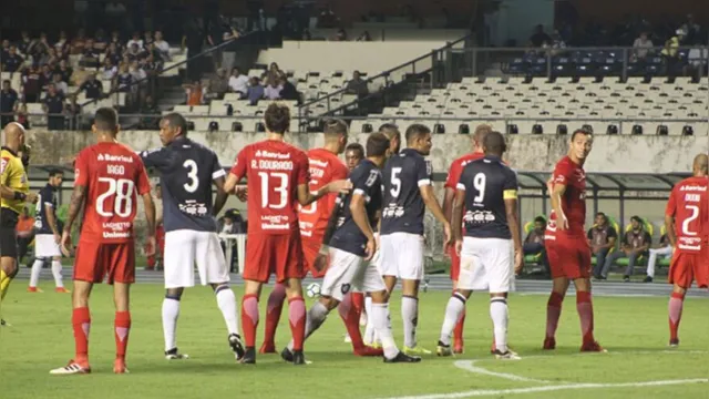 Imagem ilustrativa da notícia Remo pode entrar na história da Copa do Brasil e ainda faturar R$ 1 milhão. Entenda