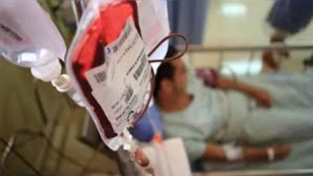 Imagem ilustrativa da notícia Doação de sangue é atividade essencial na saúde pública