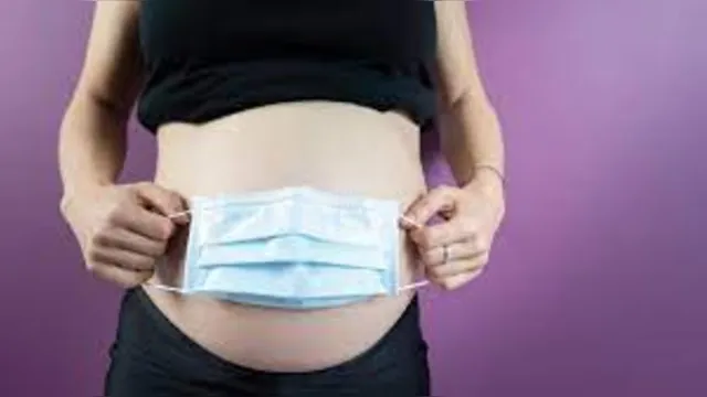 Imagem ilustrativa da notícia Mulheres devem adiar gravidez por causa da covid, sugere MS
