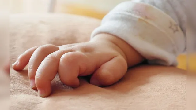 Imagem ilustrativa da notícia Bebê de 1 ano morre depois de cair de laje em casa