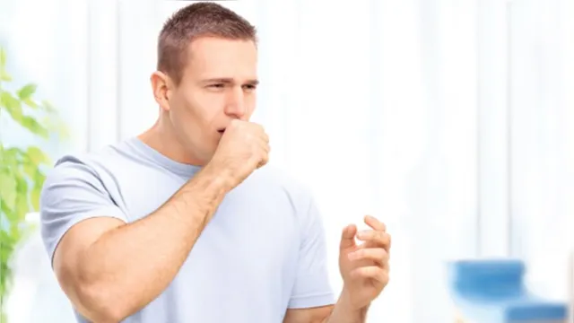 Imagem ilustrativa da notícia Engasga com saliva? O que pode ser? Entenda o problema!